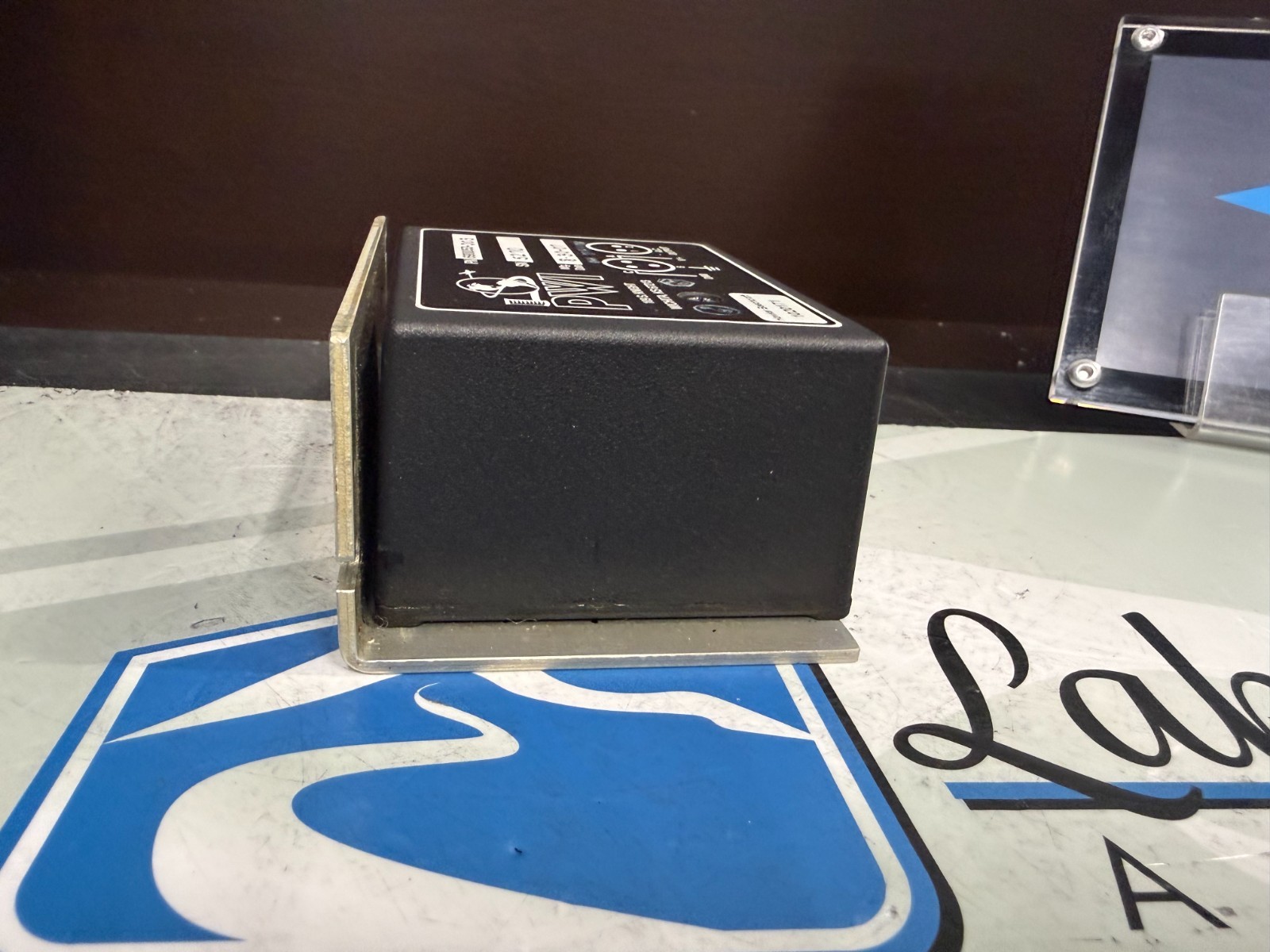 Power Supply 6900053-003 Removed Working