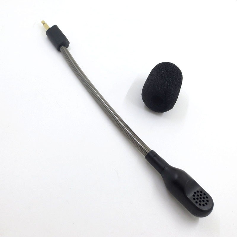 Microphone Replacement For Razer Blackshark V2&V2 Pro&V2 SE Gaming Headset