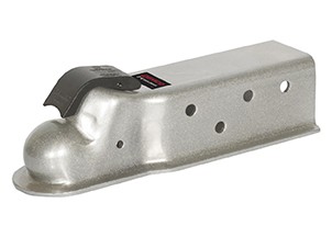 Demco RV 13203-95 EZ Latch TRAILER COUPLERS