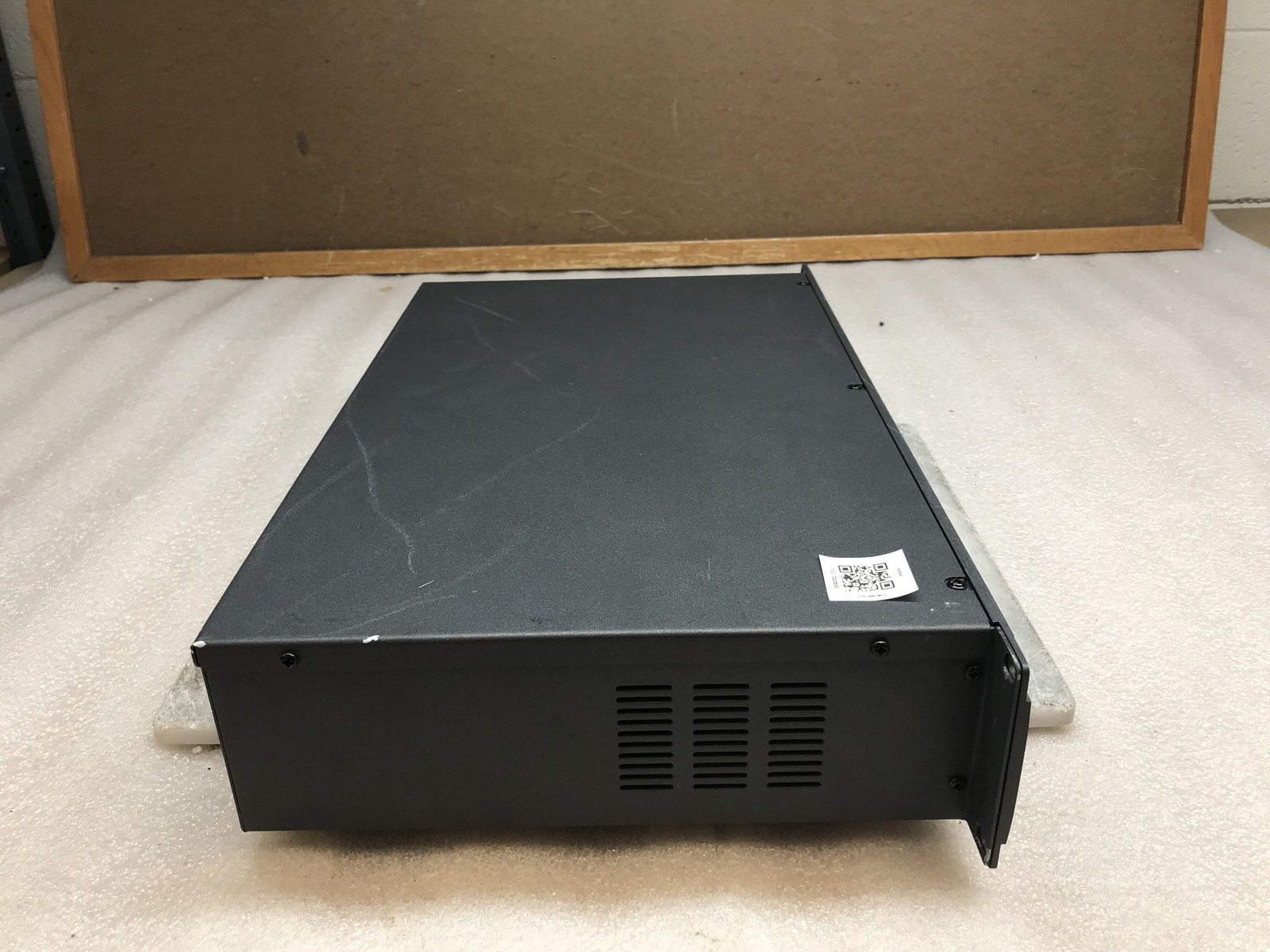 AKG C53 BU Conference System Base Unit for Audio Conferencing - Out