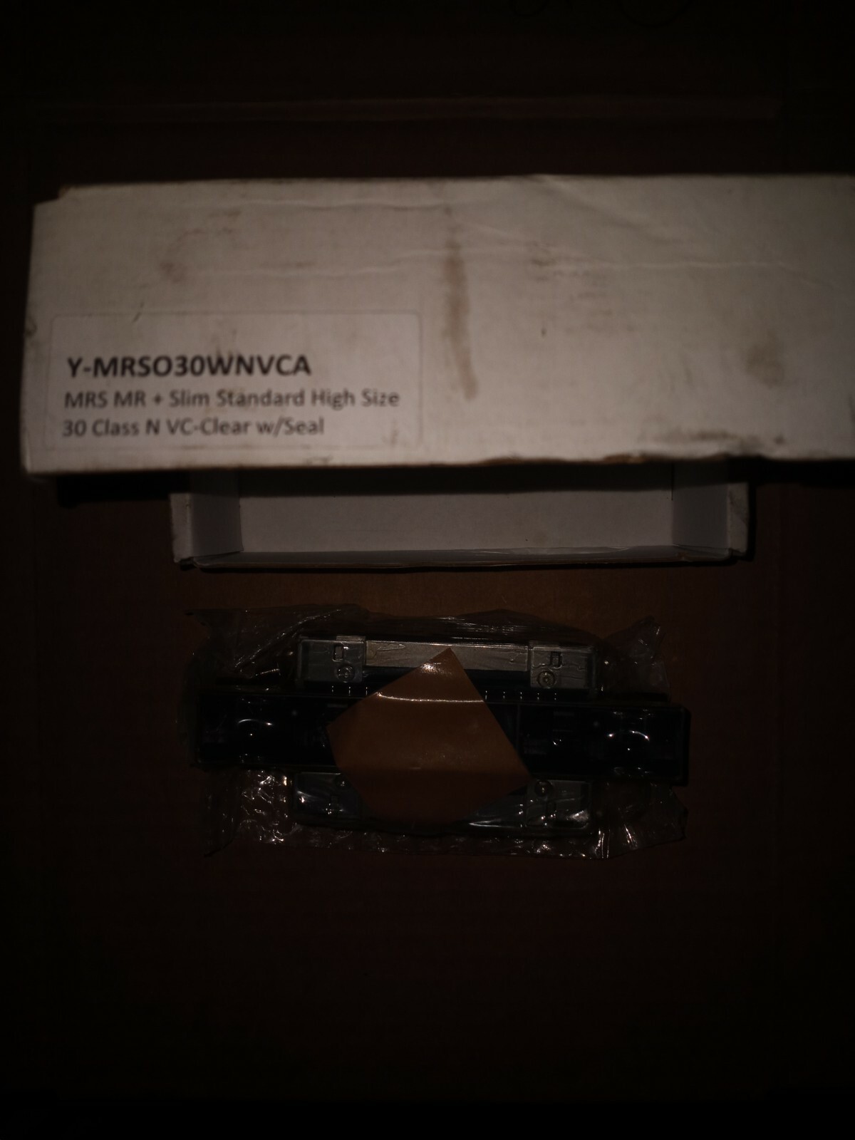 Rollon y-mrso30wnvca slider carriage