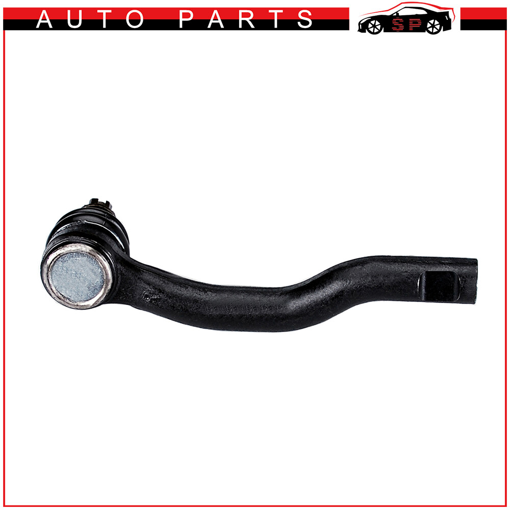 4Pc Lower Control Arms Ball Joints Outer Tie Rod Ends For 2007-2013 Mazda CX-9