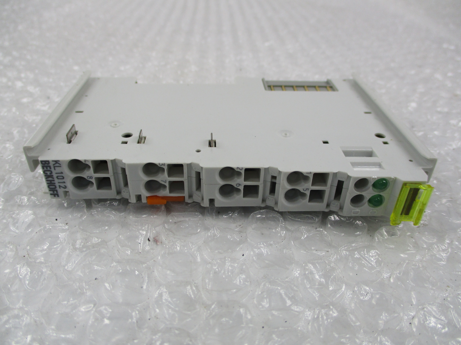 BECKHOFF KL1012 MODULE NSNP