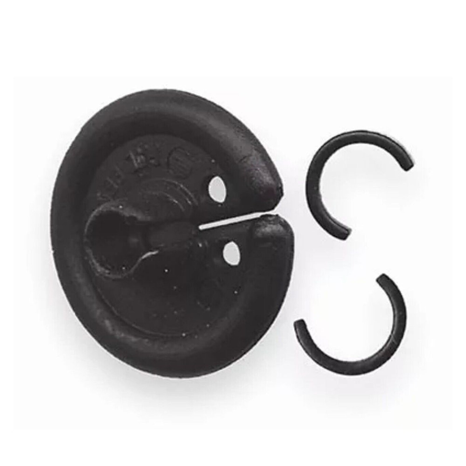 Bohning Hunter Kisser Button