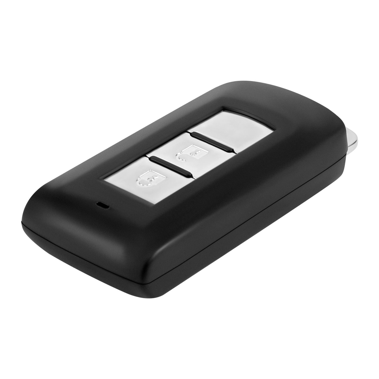For  Montero L200 2015-2020 GHR-M004 2 Buttons 433MHz Remote Key Fob ID465768