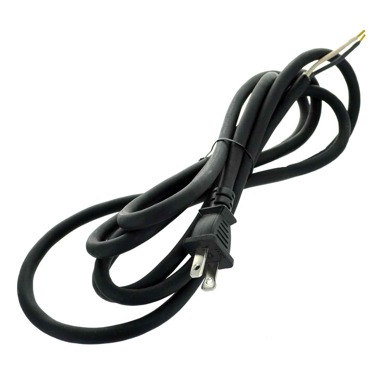 Walter 48Z201 Cord Set, SJ 16/2