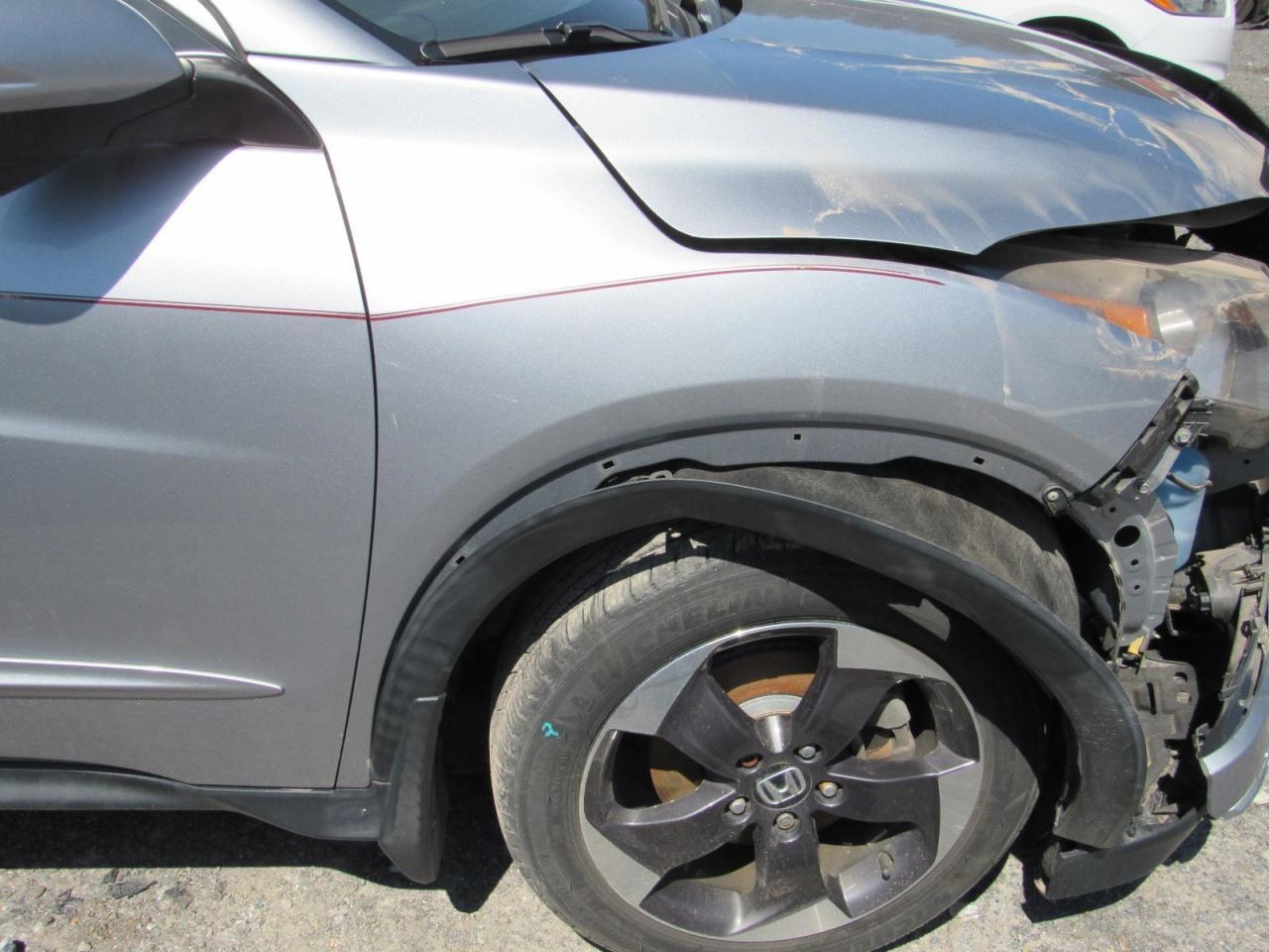 HR-V 2018 Glove Box 1040452