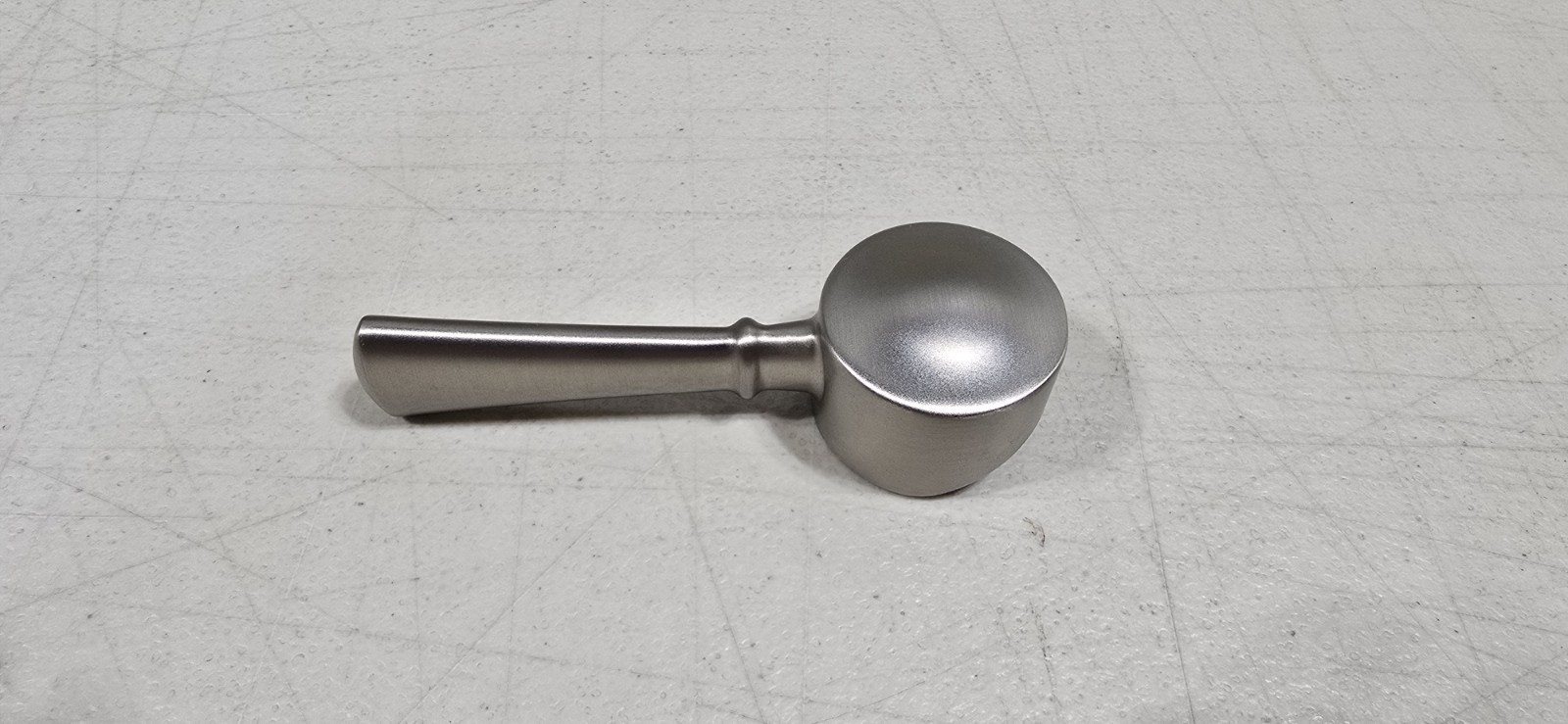 Moen Noell 87791SRS STAINLESS Stainless Steel - HANDLE ONLY