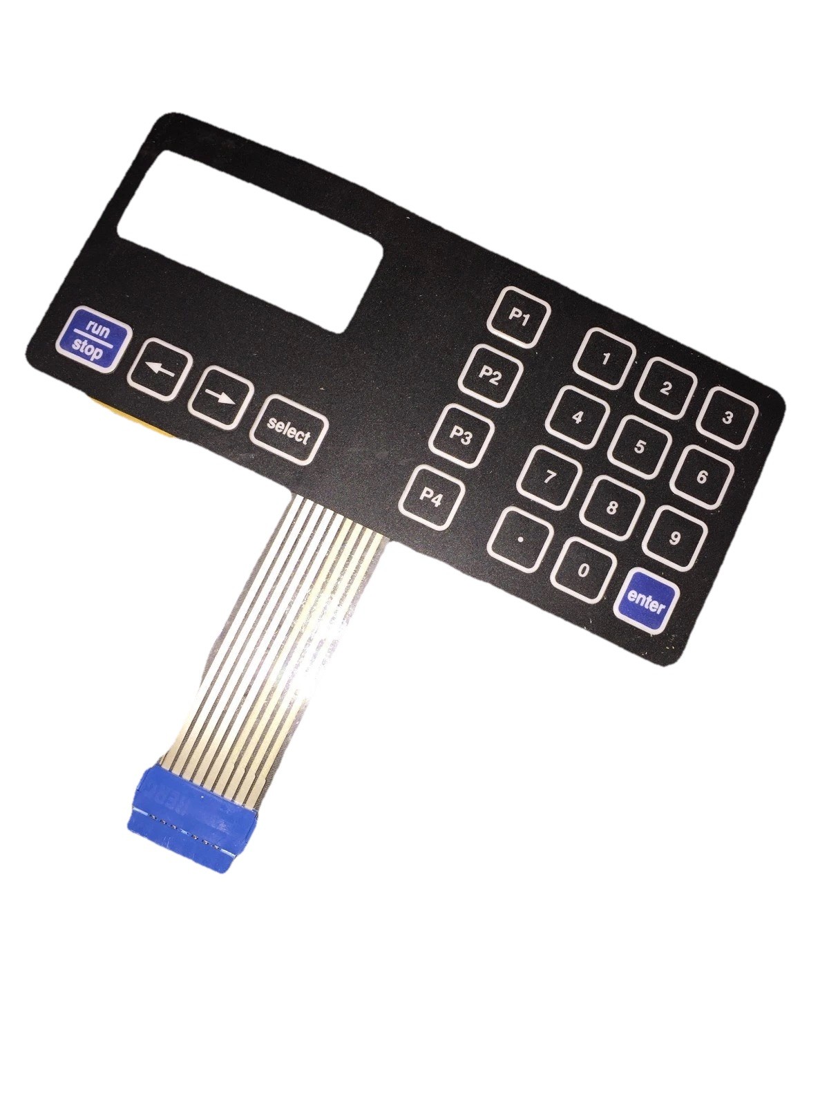 NEW KD Scientific Replacement Keypad for Syringe Pump - New – Open box