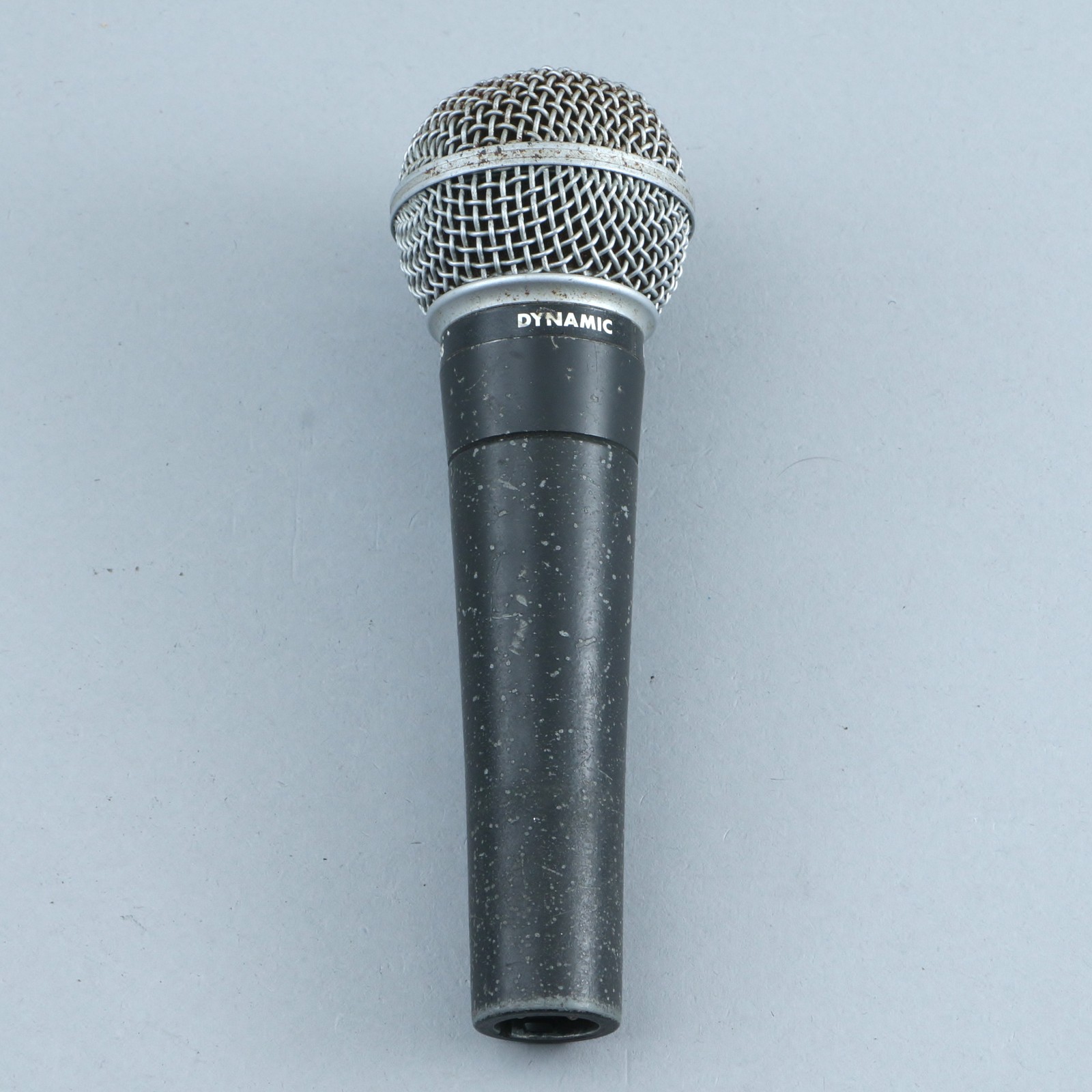 Shure SM58 Cardioid Dynamic Microphone MC-7570