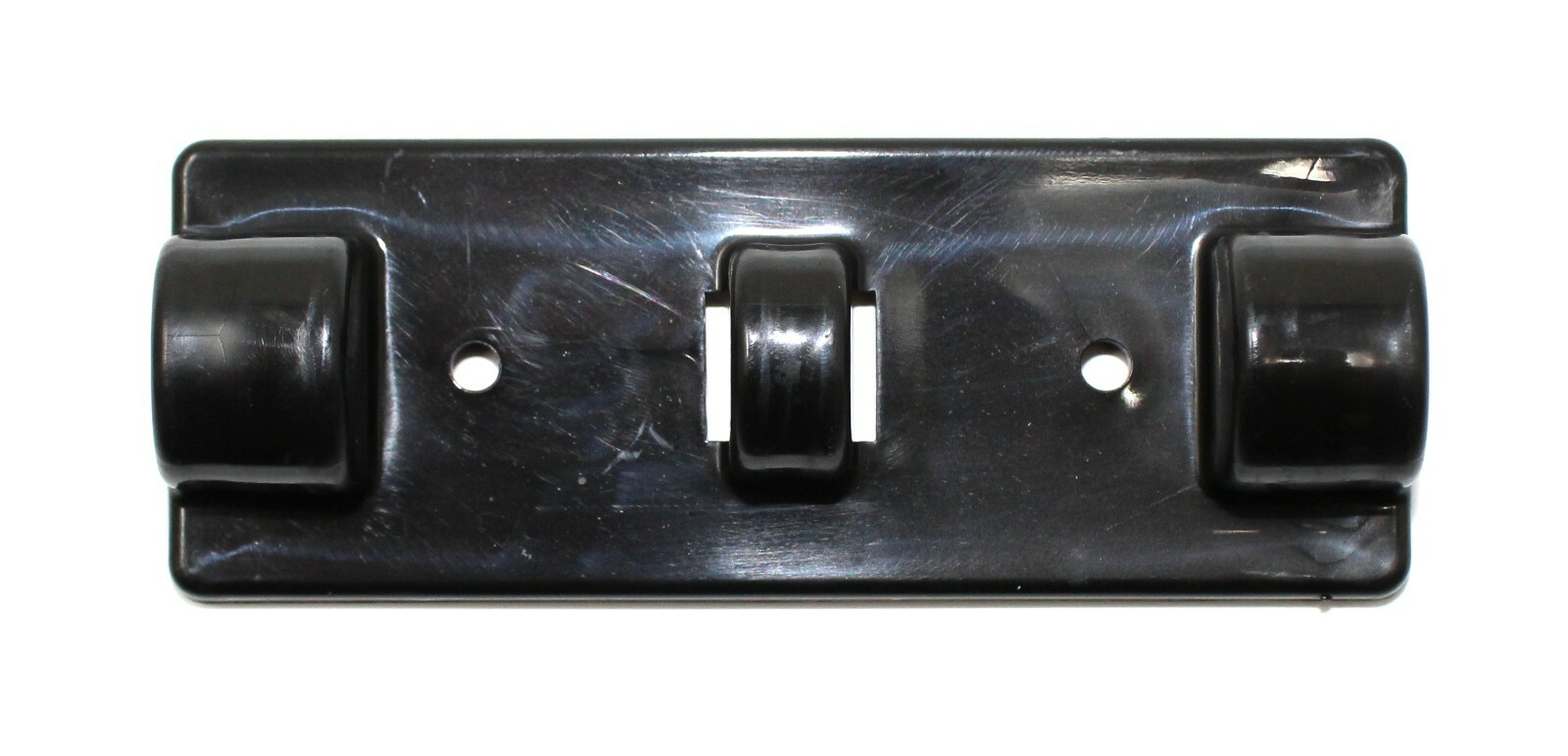 Black Plastic Igloo Cooler Replacement Handles # 21023 for 25 - 72 qt Cooler