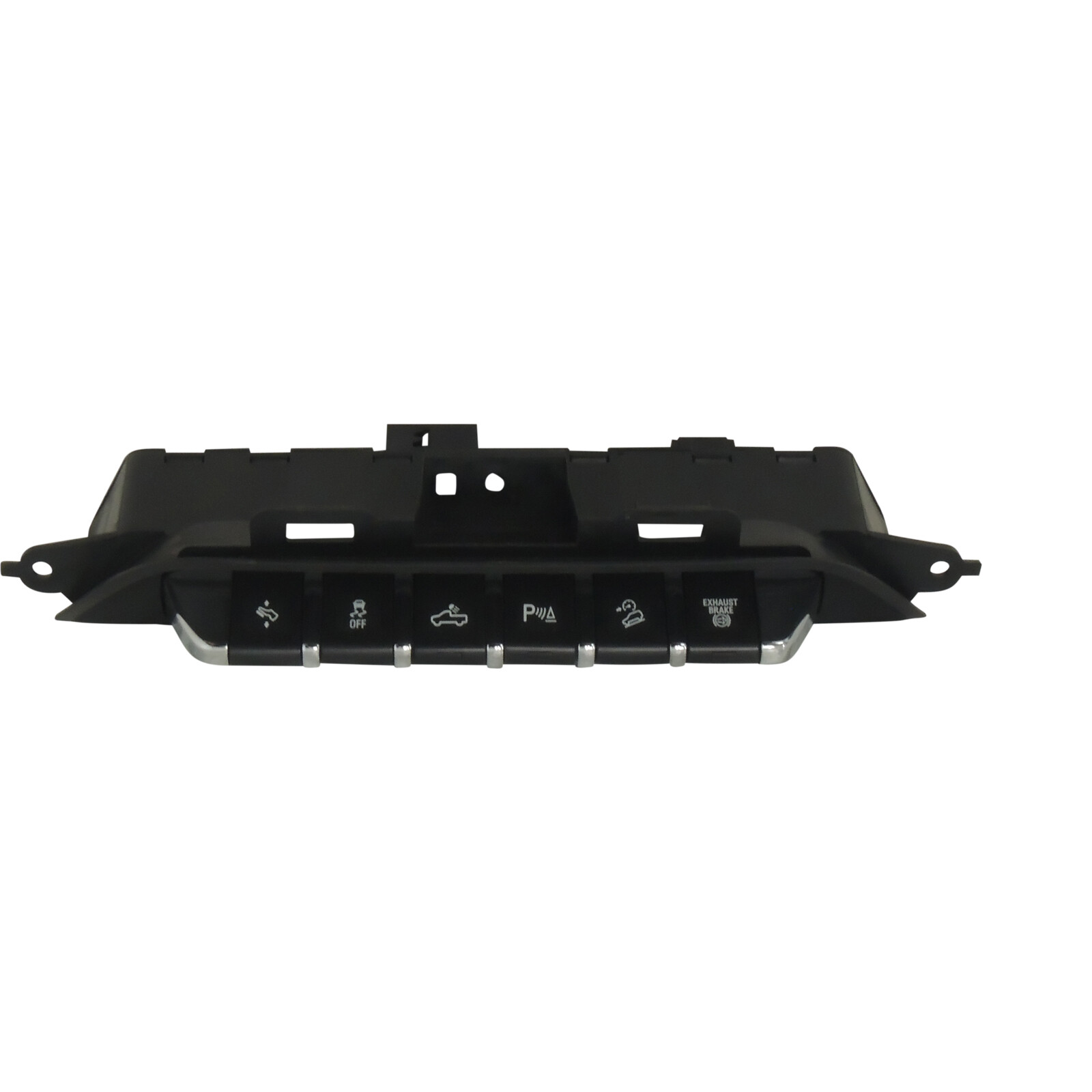 Dash Multi-Switch Assembly 2018-19 Sierra Silverado 2500 3500 84347240