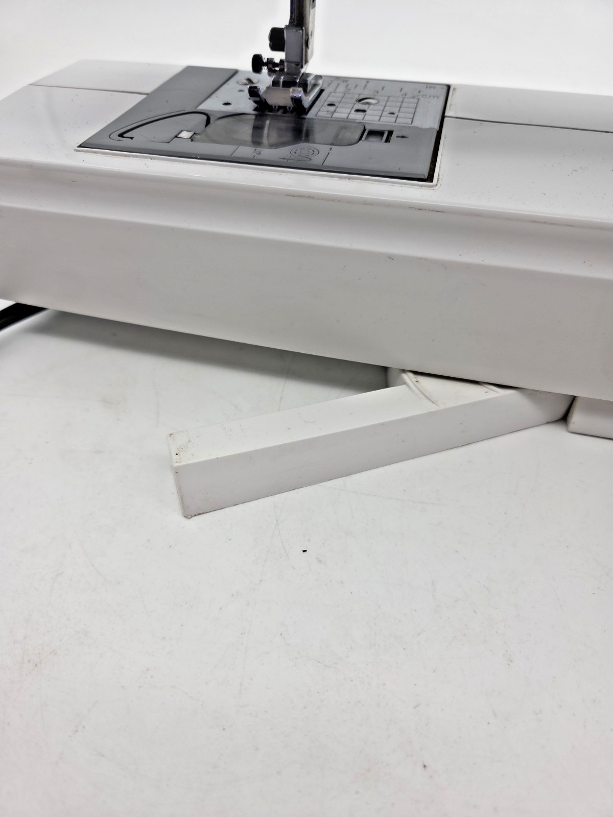 Brother SE-270D Computerized Sewing Embroidery Machine Powers On UNTESTED PARTS