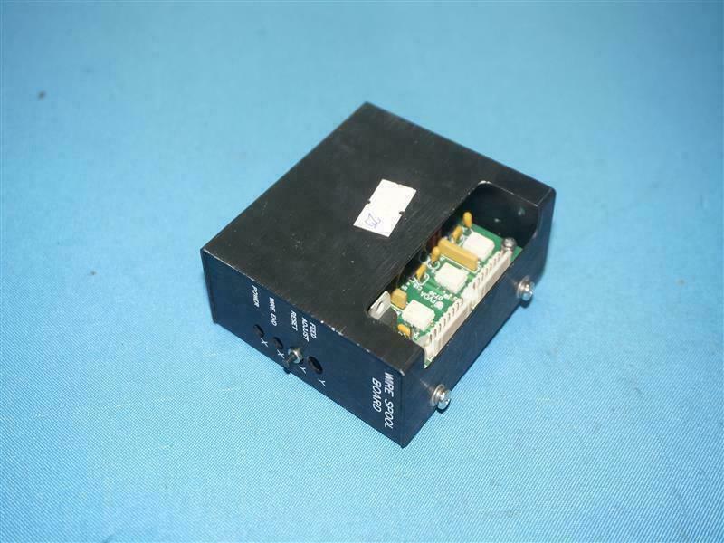 ASM Wire Spool Board for ASM EAGLE60AP