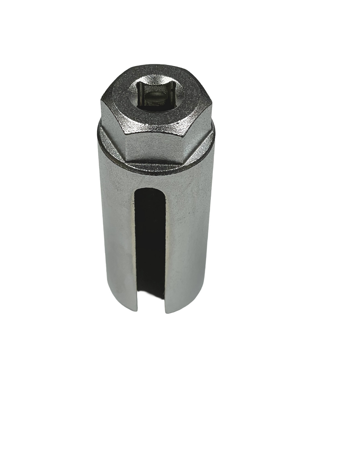 OEM TOOLS Oxygen Sensor Deep Socket Slotted 7/8IN. 25001