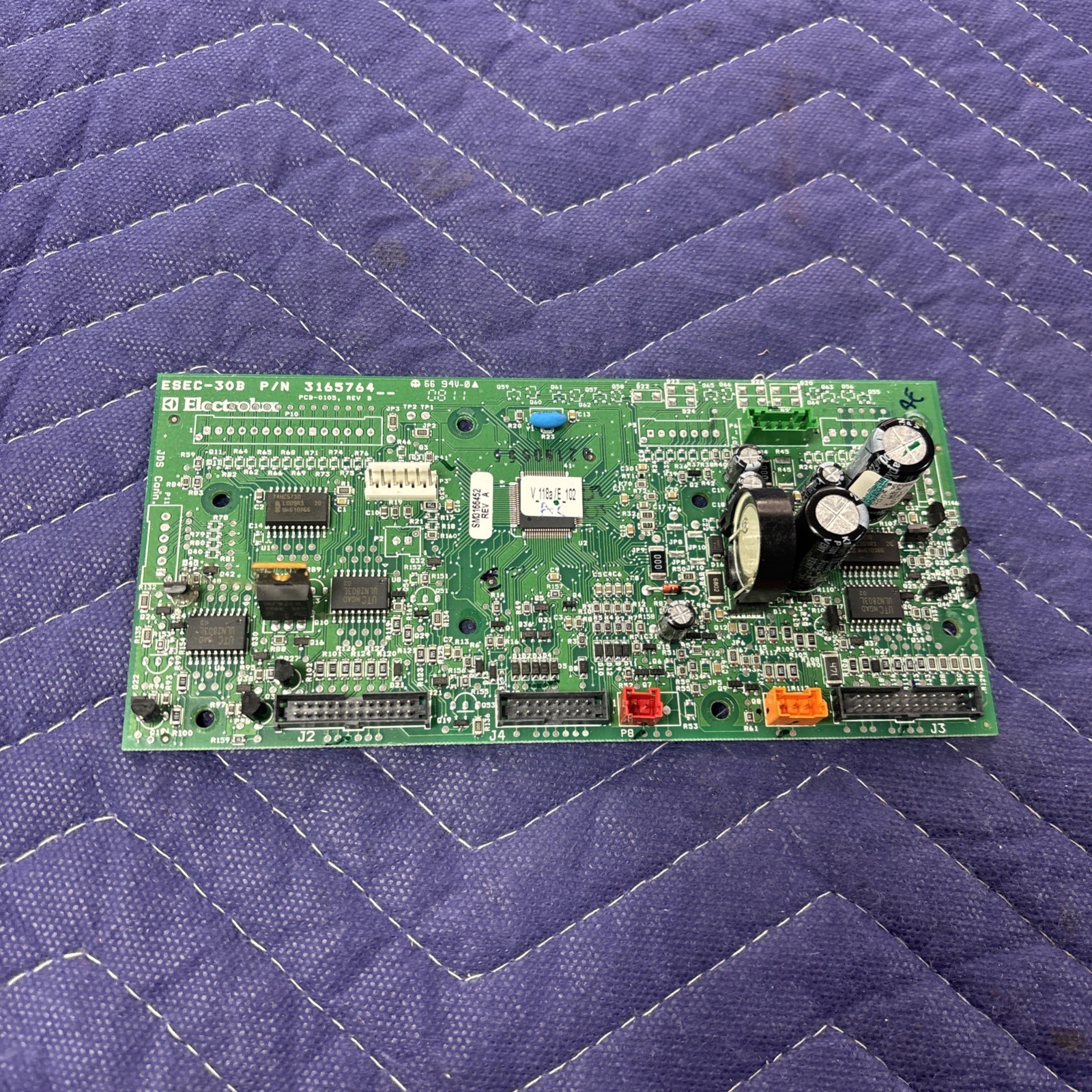 Electrolux BOARD | 316576452A TESTED