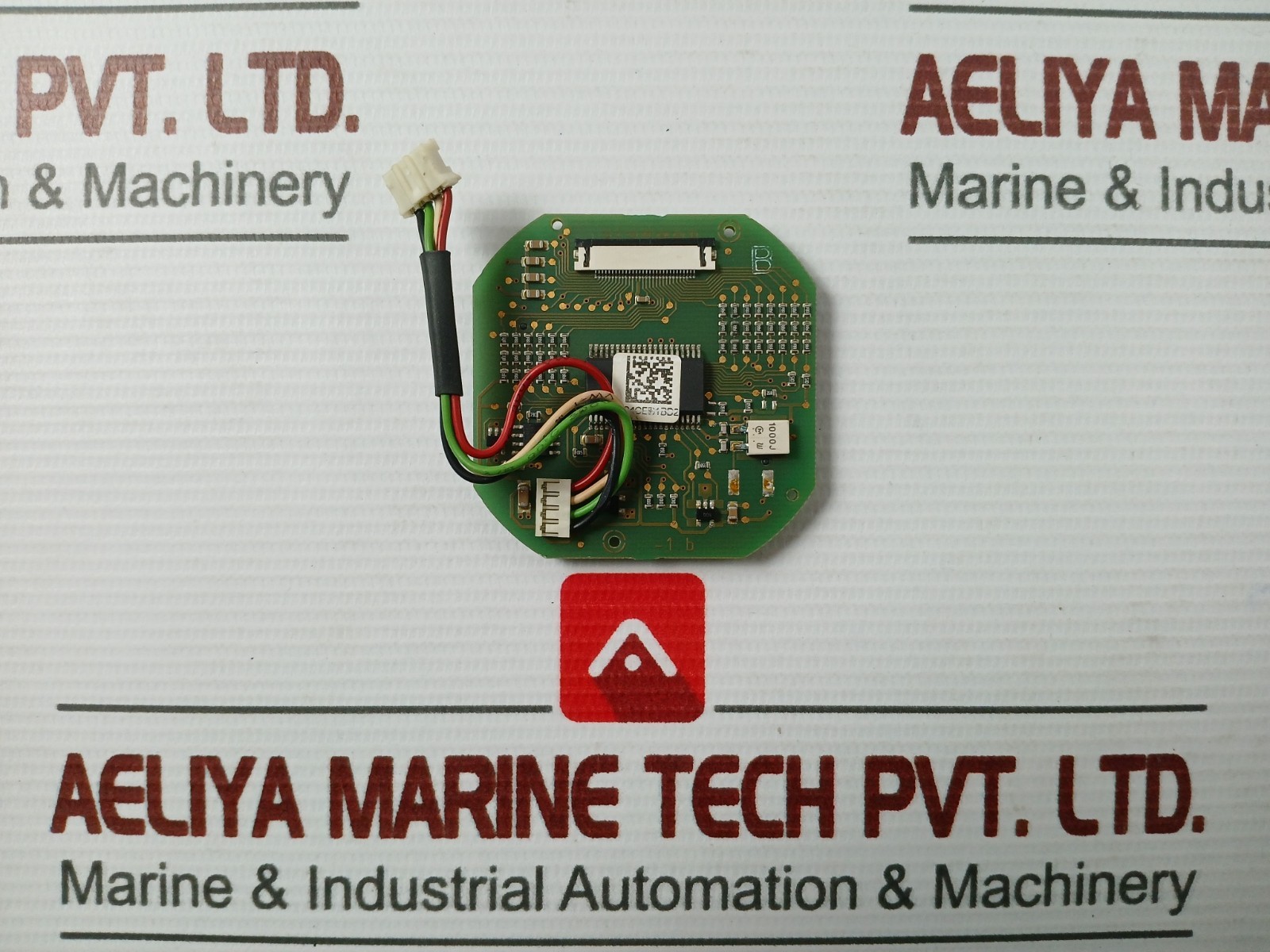 212508B PCB Printed Circuit Board