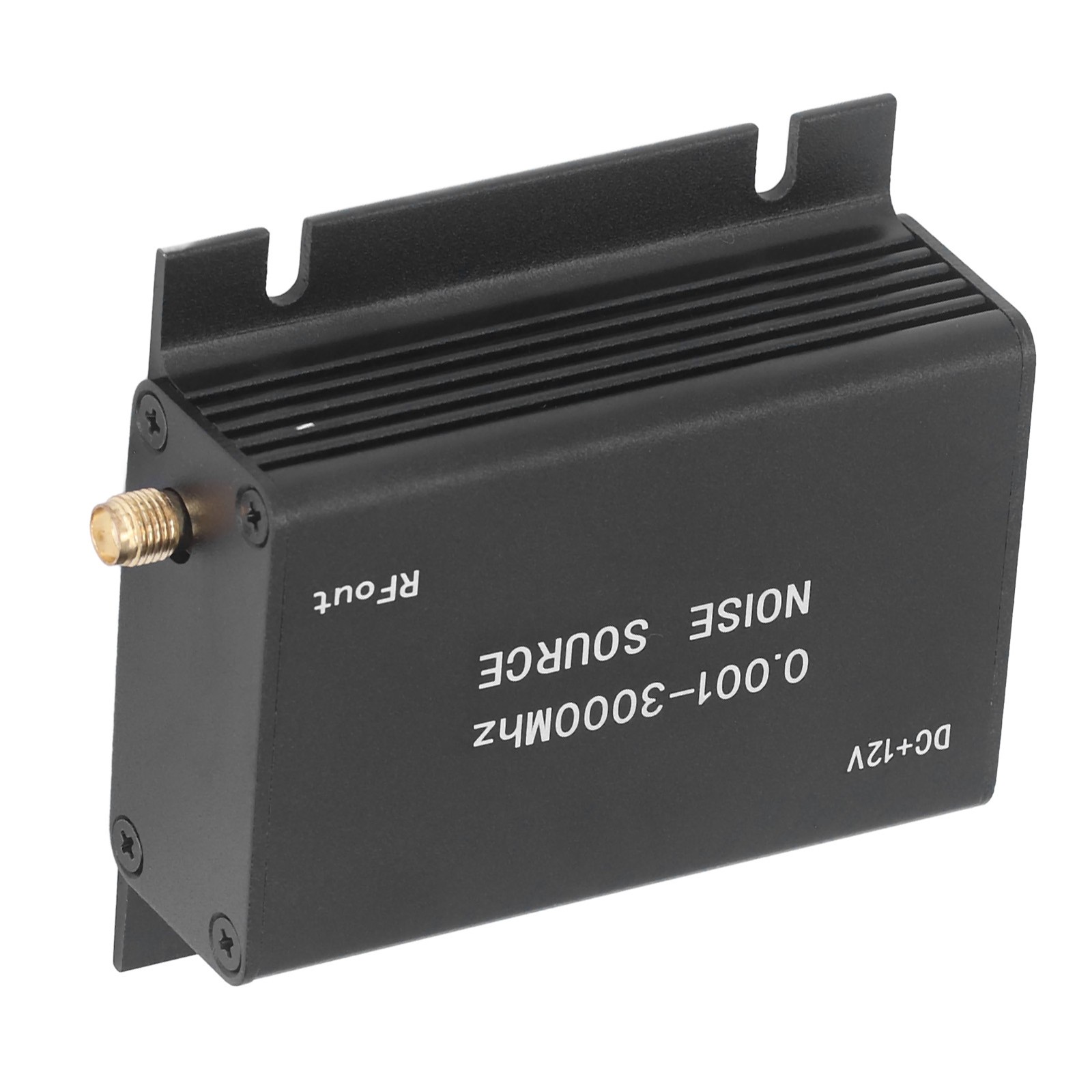 Noise Source 0.0013000mhz Simple Spectrum Tracking DC12V Power Adapter