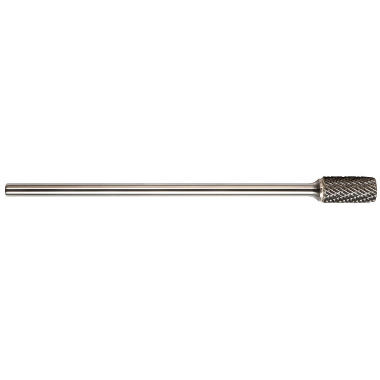 Drillco 7AX132DC 1/2" x 1" Solid Carbide Burr Double Cut Type SA-5L6 Cylindrical