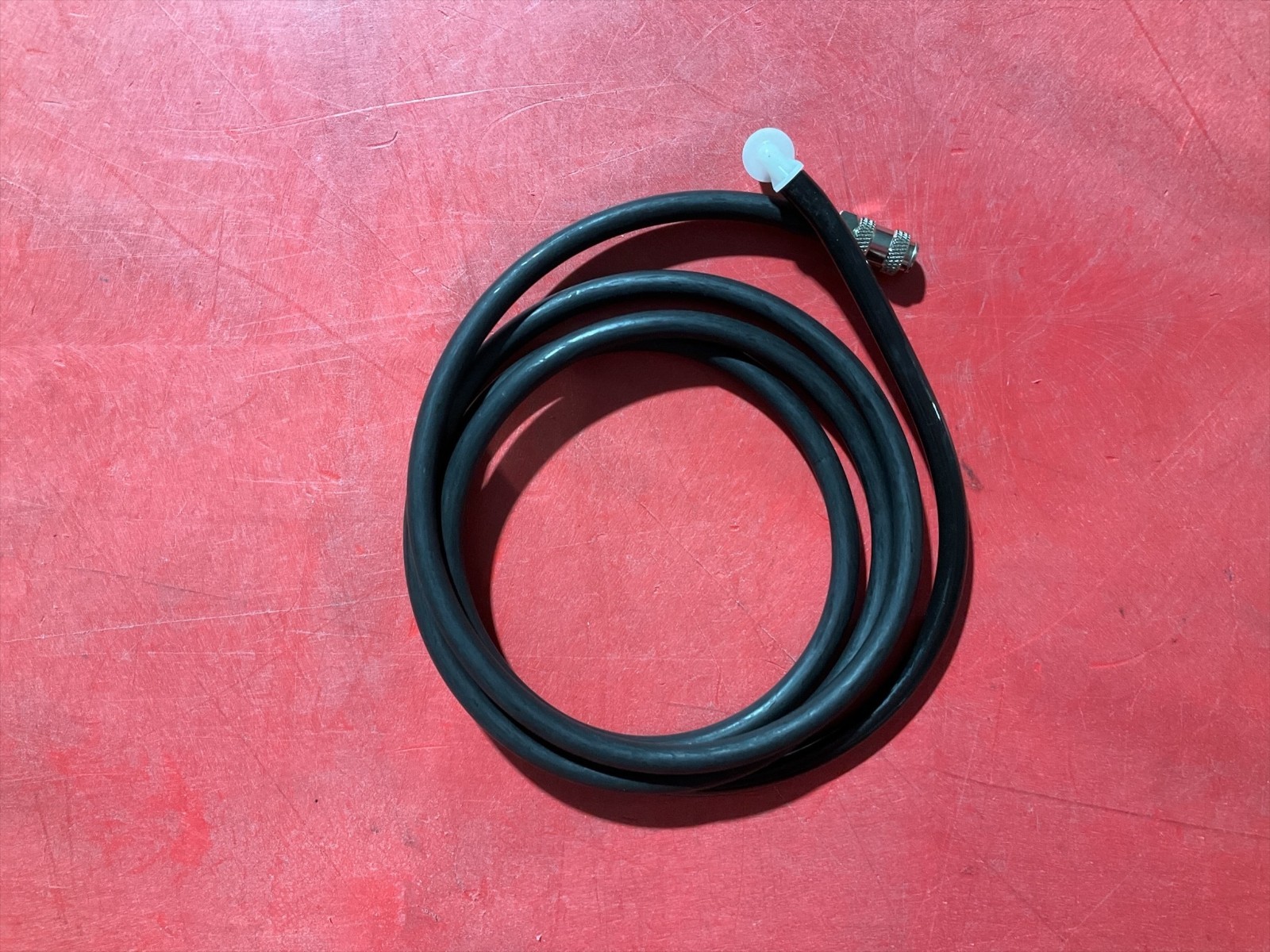 Tempus Reusable NiBP Hose, 8ft, #989706000571