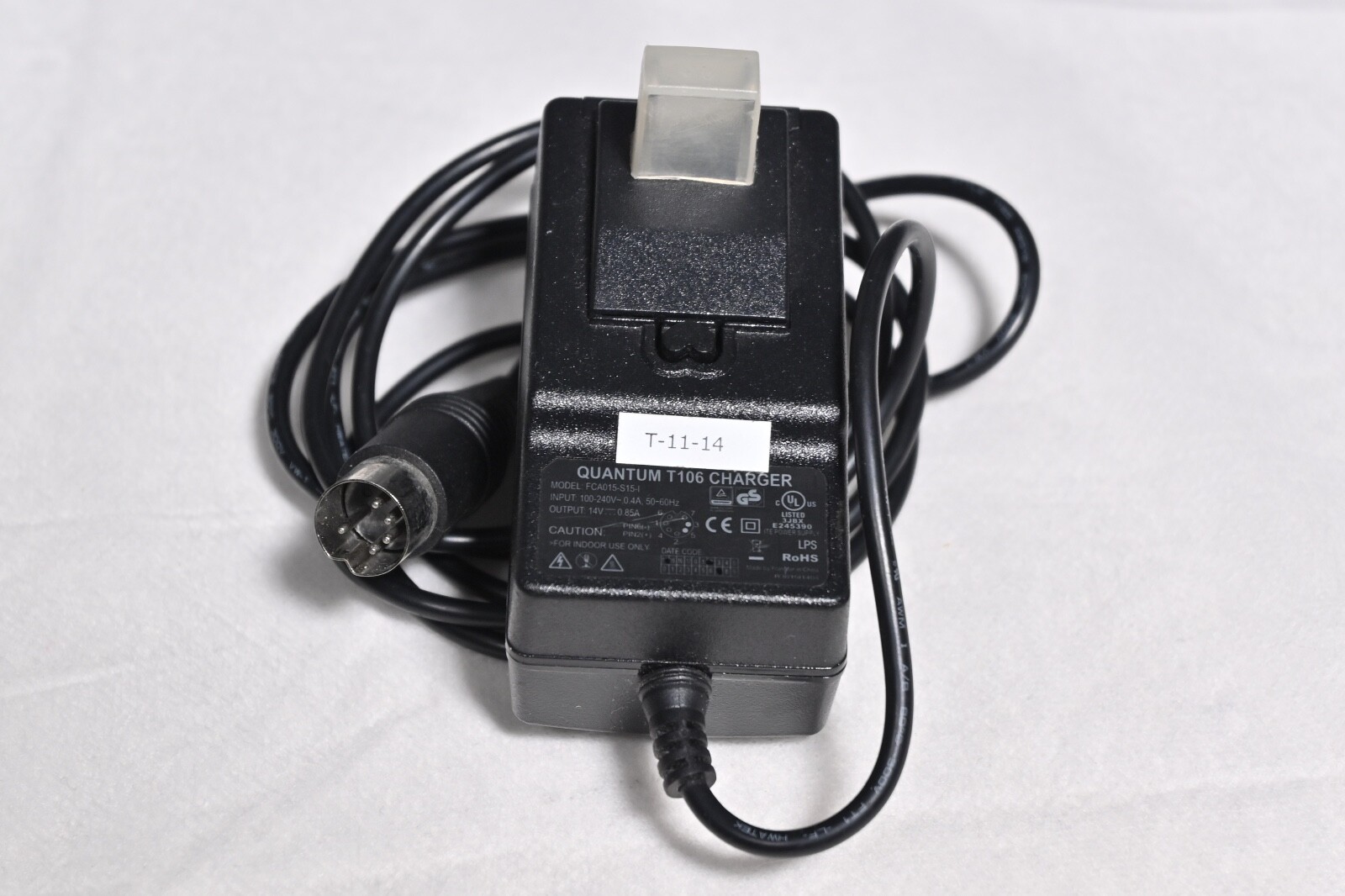 Quantum Turbo SC Slim Compact