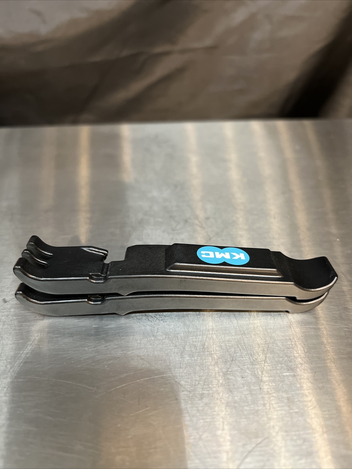 KMC MissingLink Tire Lever Quick Link Chain Tool Opener X2 New Pair