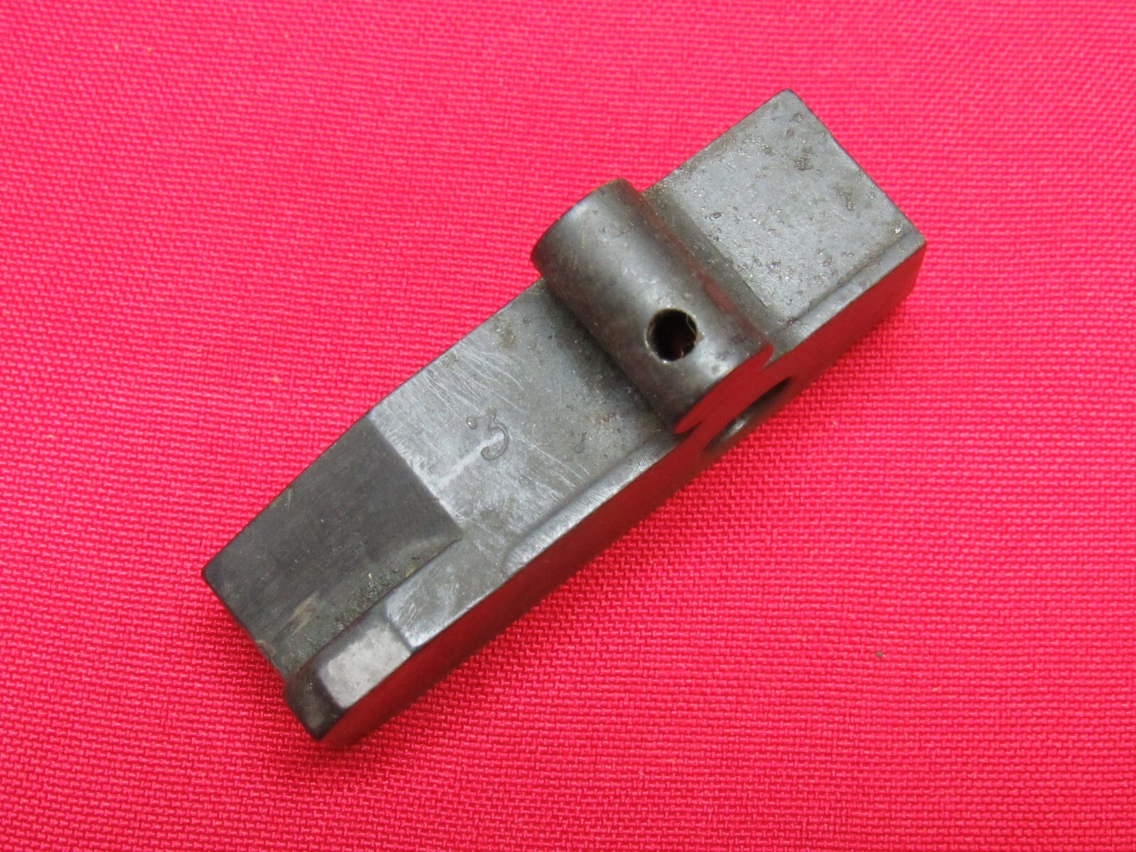 Ithaca 49 Breech Bolt