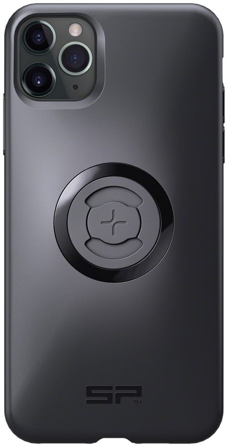SP Connect SPC+ Phone Case for iPhone 11 Pro Max & XS Max - Impact-Resistant,