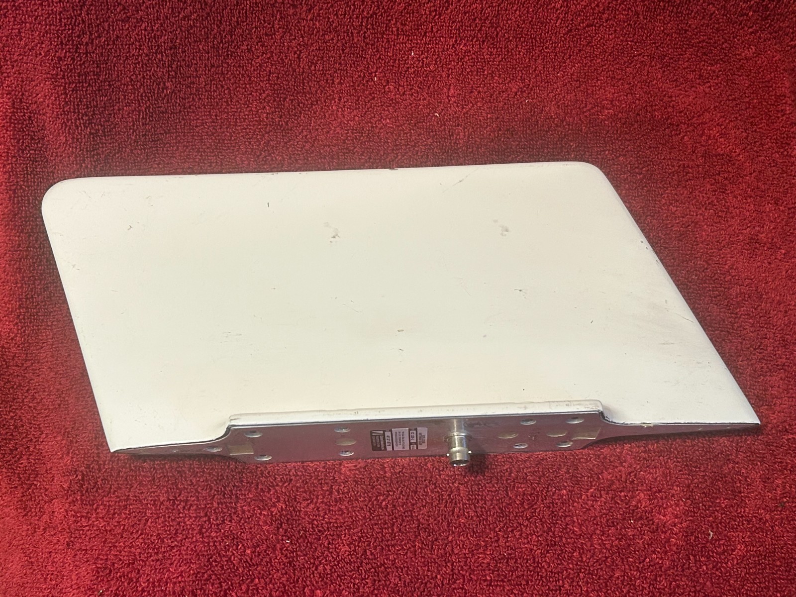 COMANT CI 120-1 VOR/LOC/GS BLADE ANTENNA