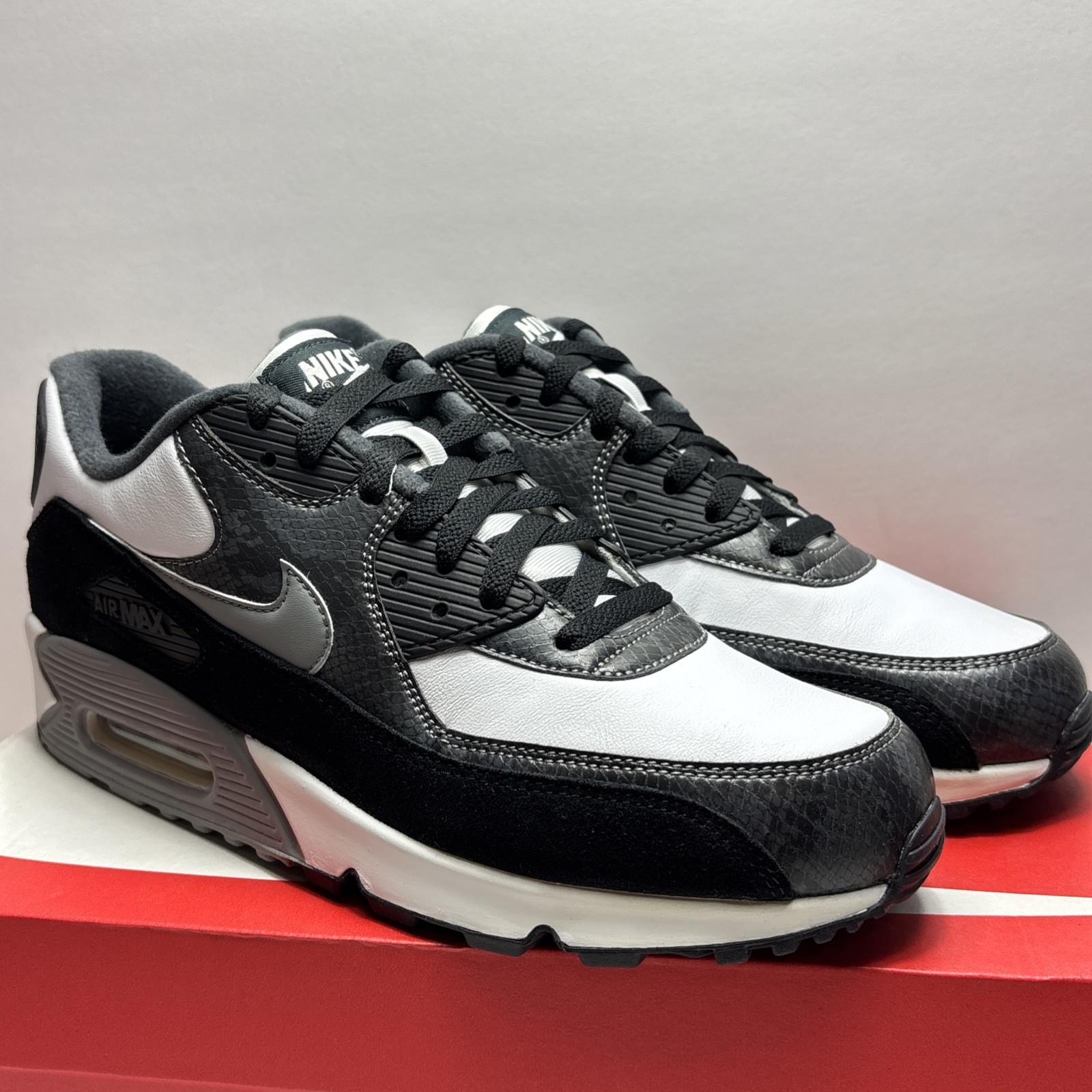 Air Max 90 Retro QS ‘Python’ 2019 Size 10 - New With Box