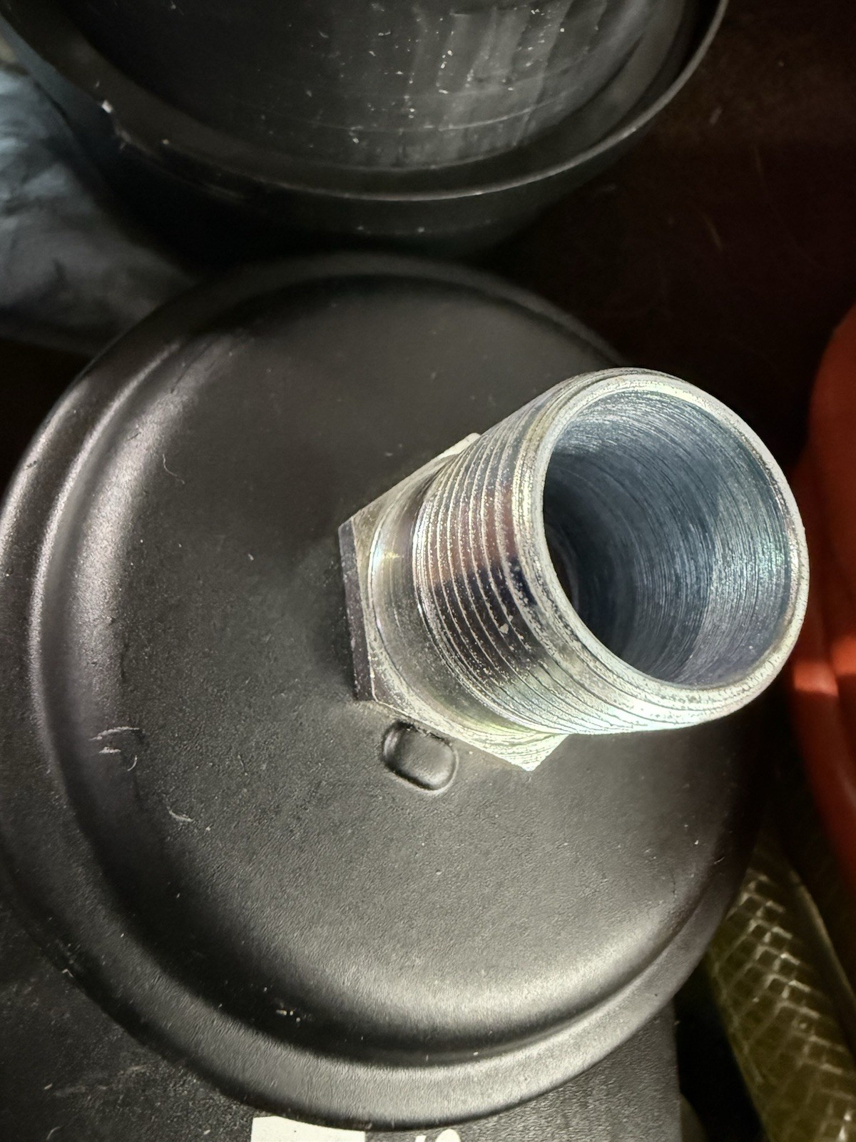 Sooner FS-10-.075