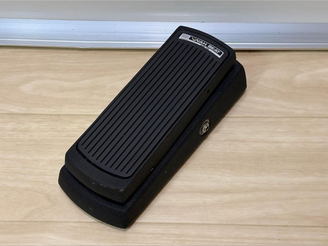 WAH BEAT AW-10 Guitar Effect Pedal
