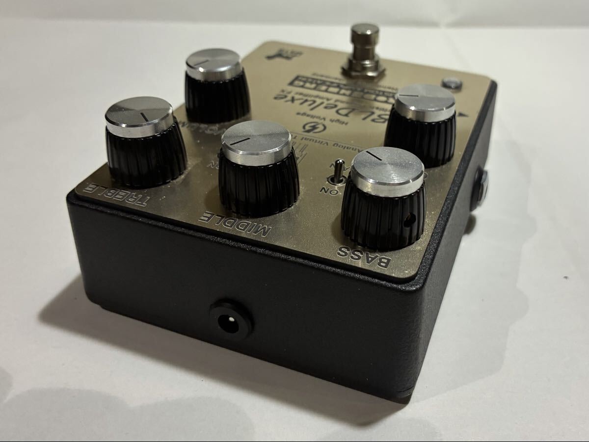 RODENBERG BL DELUXE JCM800 105925