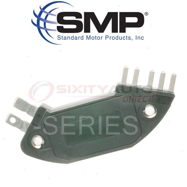 Standard T-Series Ignition Control Module for 1983-1986 Chevrolet K30 5.7L cc
