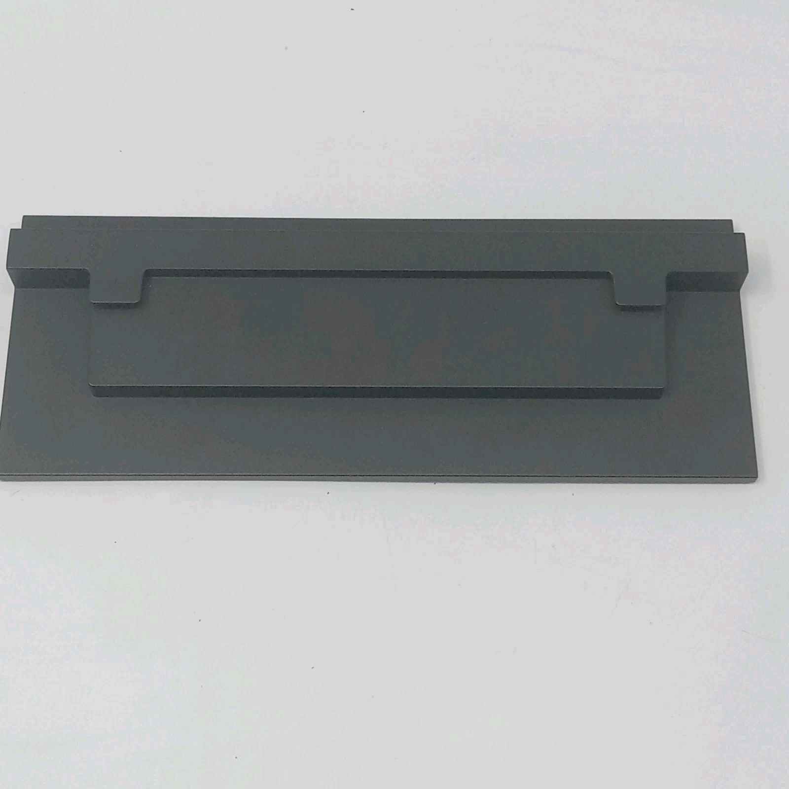 Microsoft Xbox One S Slim Black Vertical Console Stand