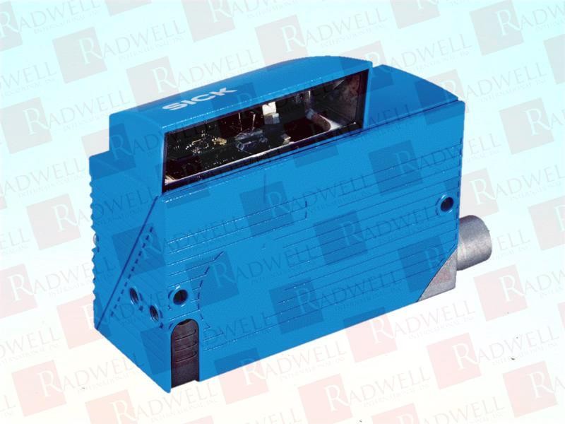 SICK CLV618-D2410 / CLV618D2410 (NEW NO BOX)