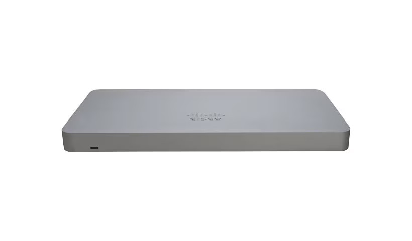 Cisco Meraki MX75-HW (Claimed)