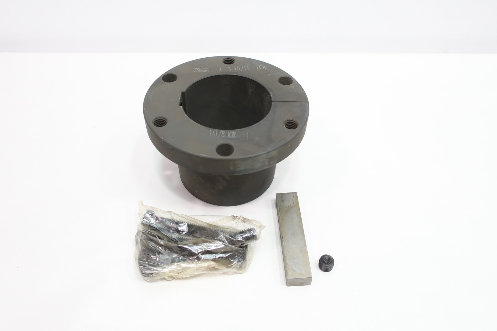 Martin J 3-15/16 Qd Bushing 3-15/16in