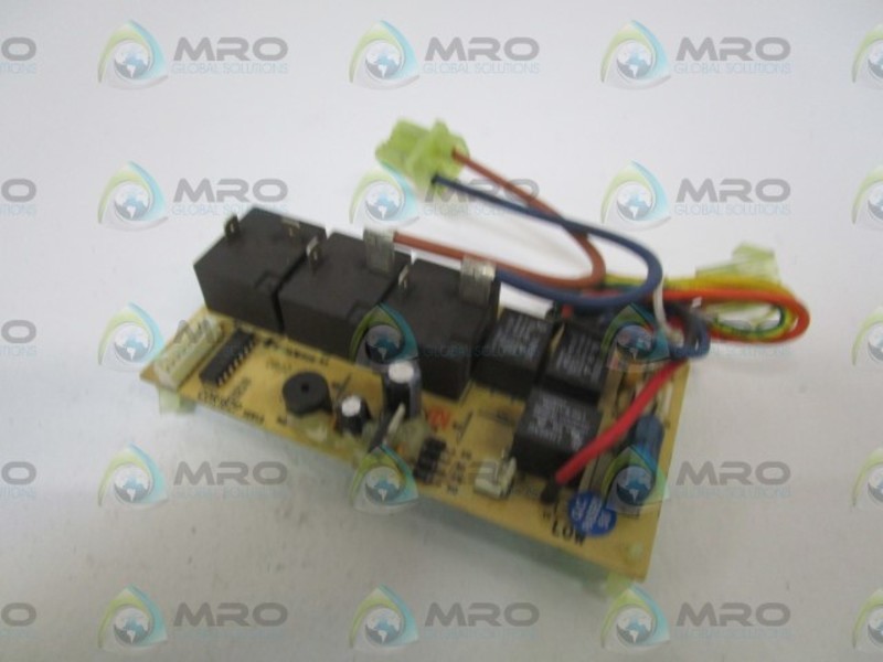 BOARD COR182P UNMP