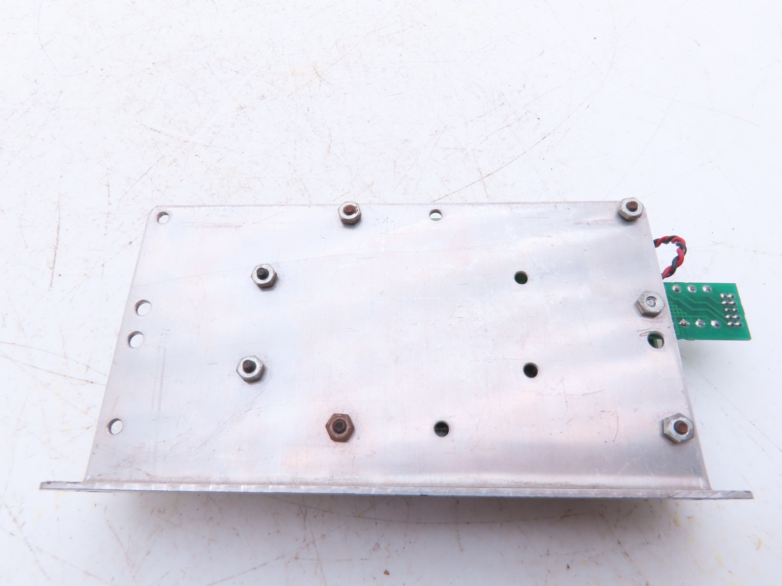 Elographics E271-140C PCB Controller Display Module