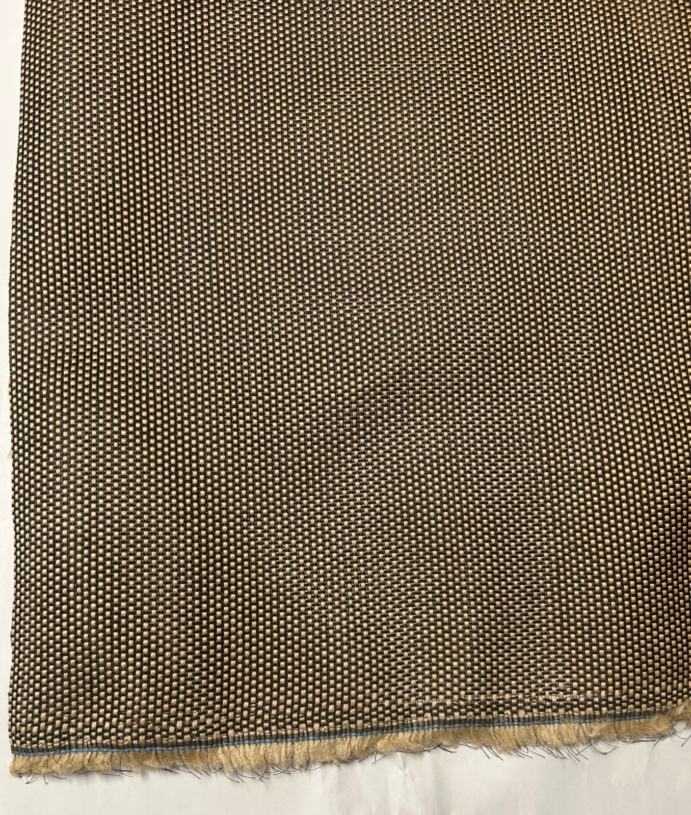 UNUSED Vtg HiFi Stereo Radio Speaker Grill Cloth Fabric Material 24" x 71" (A15)