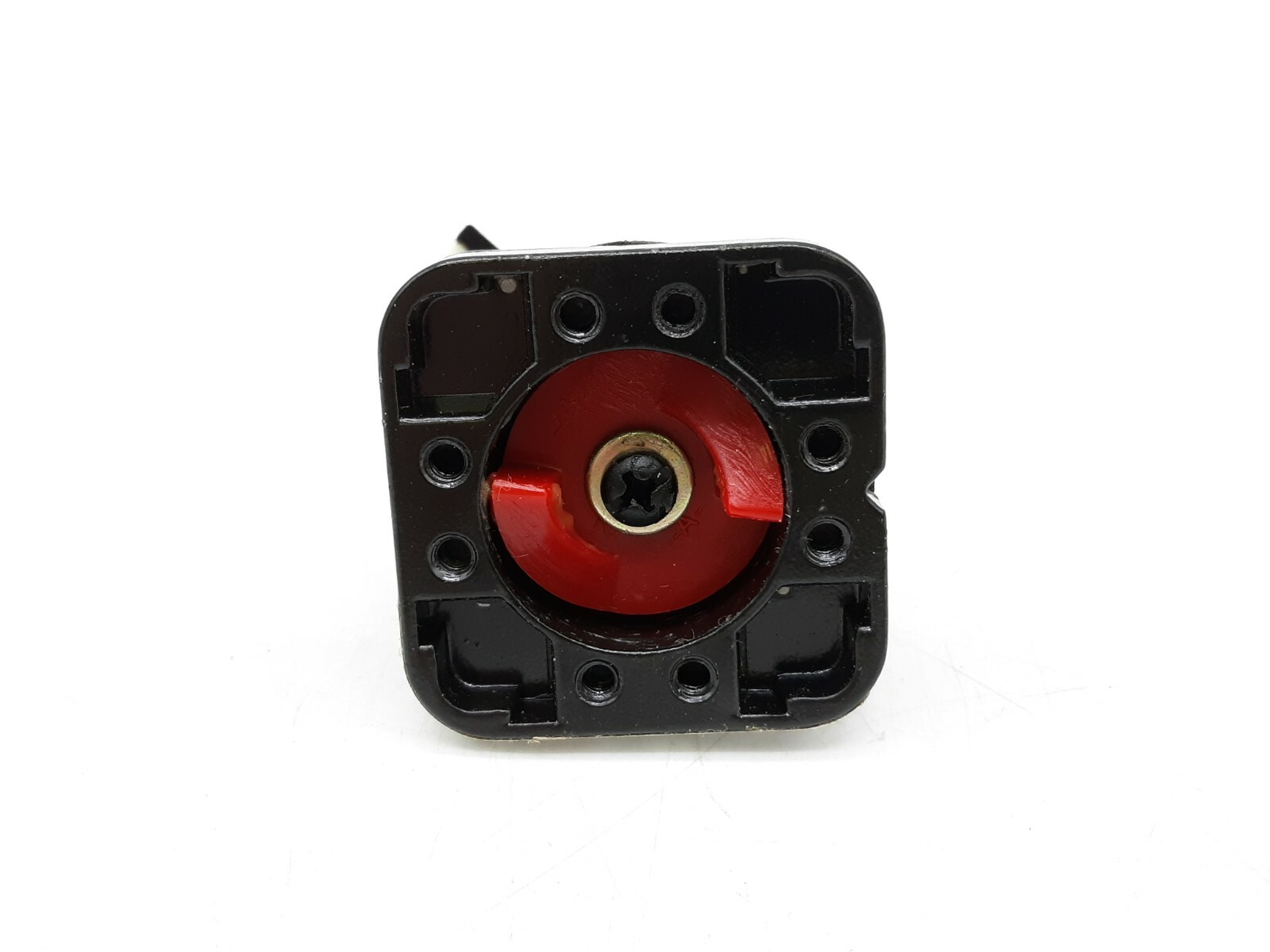 Siemens 52SW2ACB Selector Operator