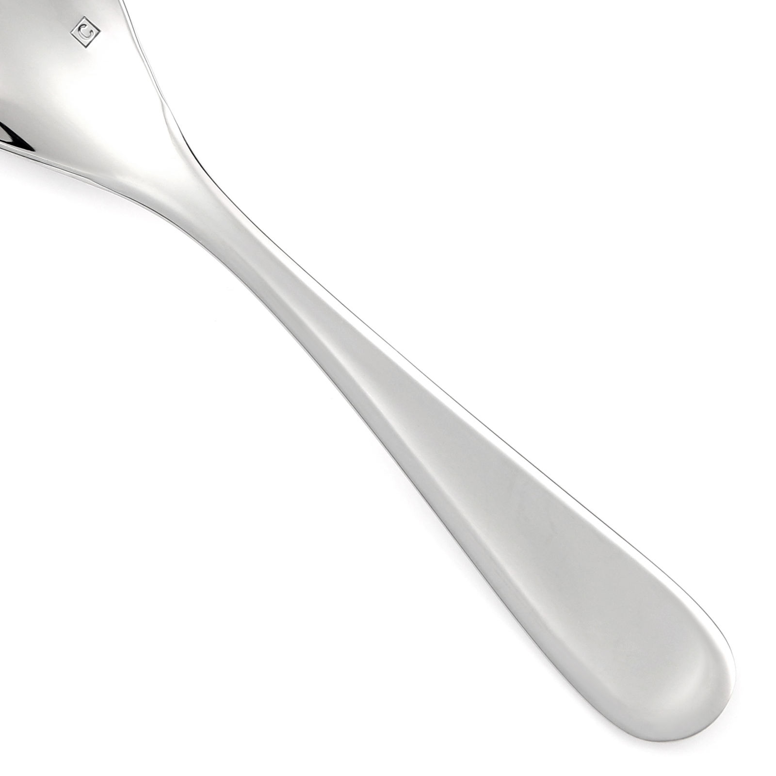 Cuisinart MAREE Stainless Elite Glossy Silverware CHOICE Flatware