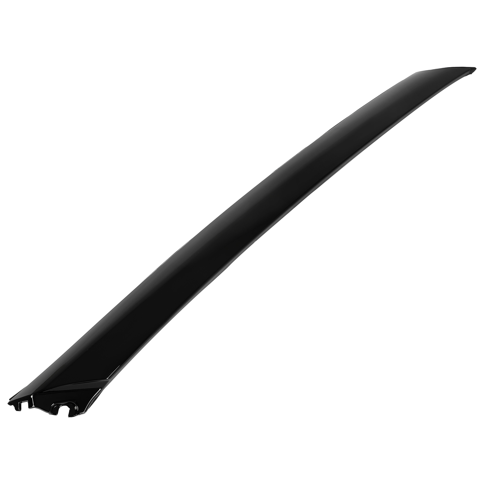 FOR NISSAN MAXIMA 2016-2020 FRONT WINDSHIELD A PILLAR MOLDING TRIM LEFT DRIVER