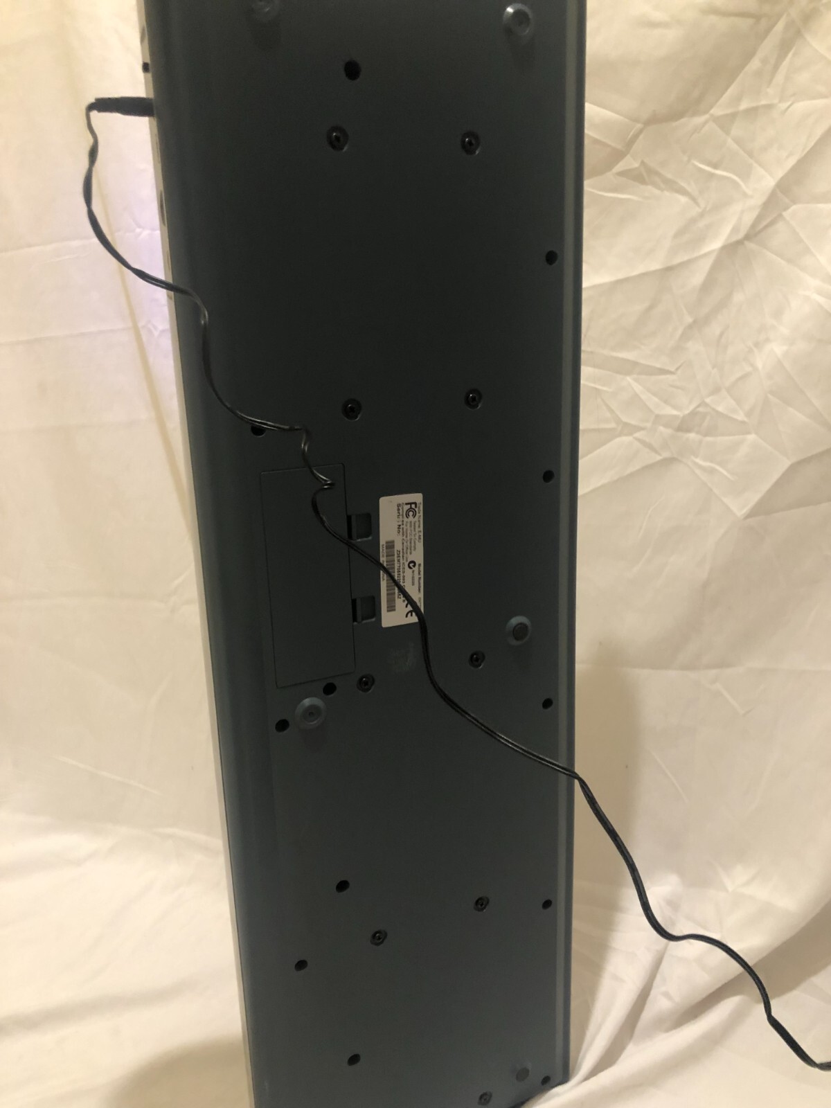 EMU Xboard 49 MIDI Controller Keyboard