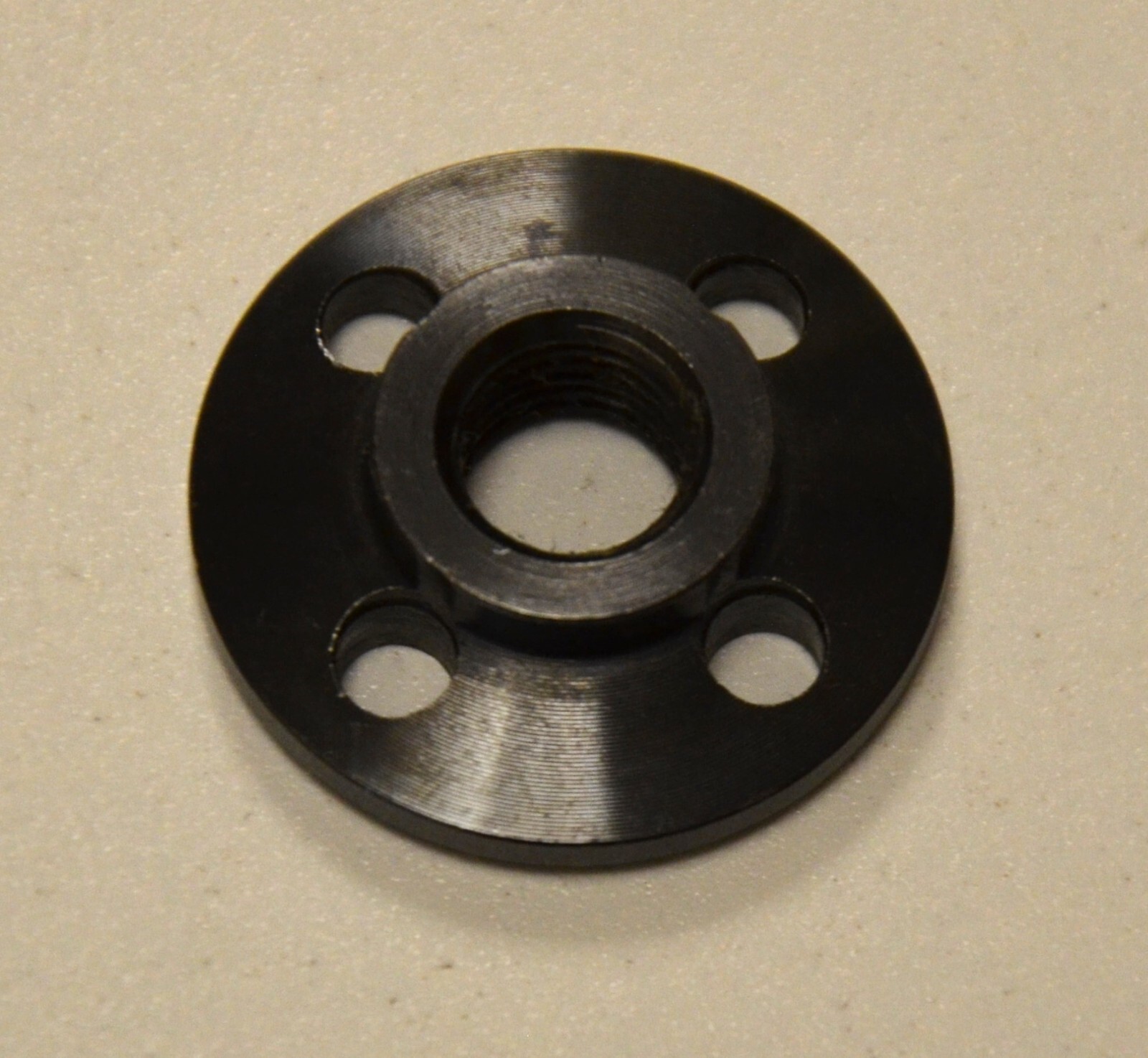 MAKITA LOCK NUT 224502-4 - NOS