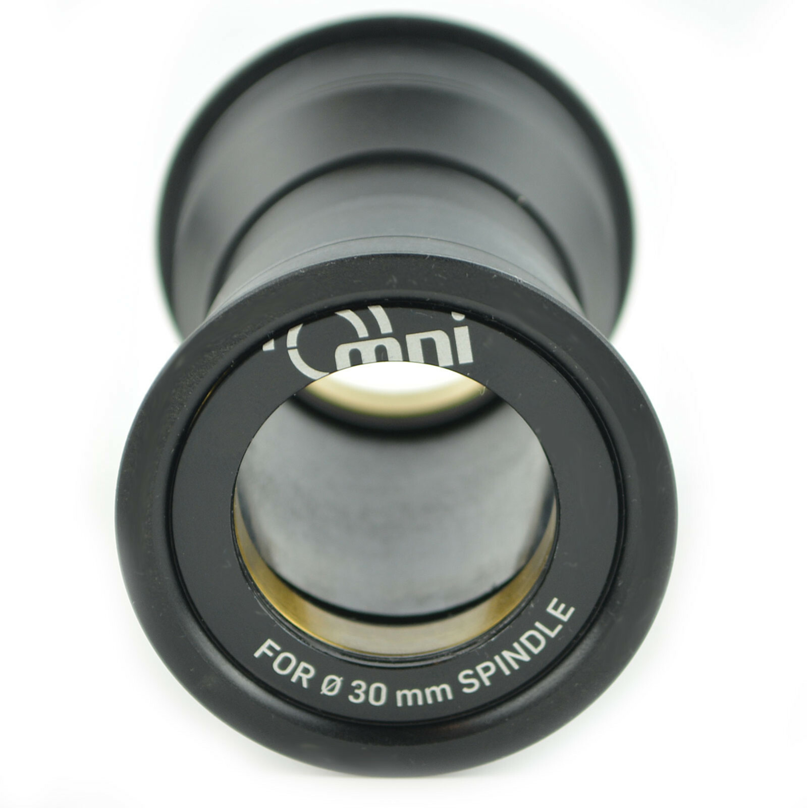 OMNI Racer WORLDS LIGHTEST Ti CERAMIC Bottom Bracket PF30 Frame BB30 Cranks