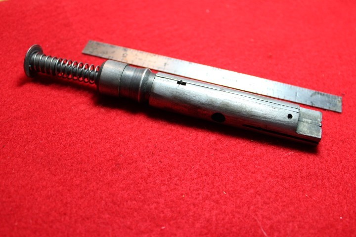 Mossberg 151, 22 l/r,Rifle parts, Bolt w/ hammer,Firing pin,(no Extract 81525-os