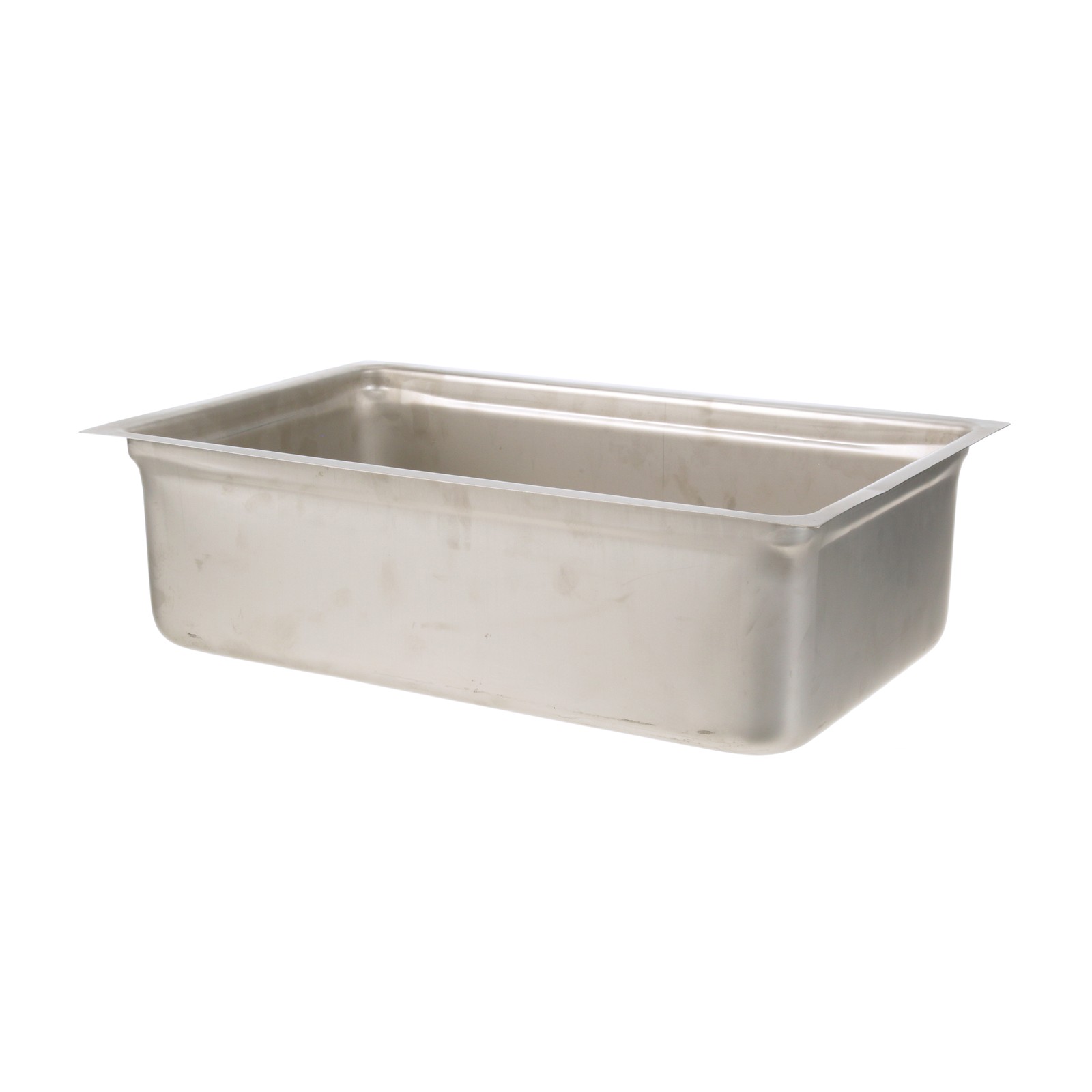 Piper Products 0869445 Well 12 X 20 No Holes Rnd Crnr