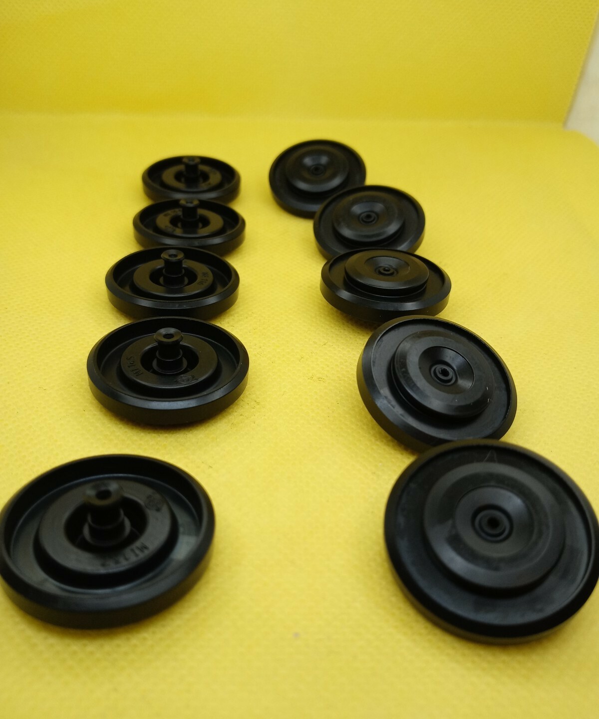 10 PACK  OEM FLUIDMASTER B212-10 BALLCOCK REPAIR SEAL 200a, 400a, Pro45 And 747